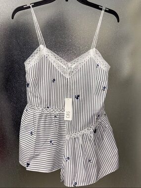 CAS Cloth And Steel Edie Cami Top